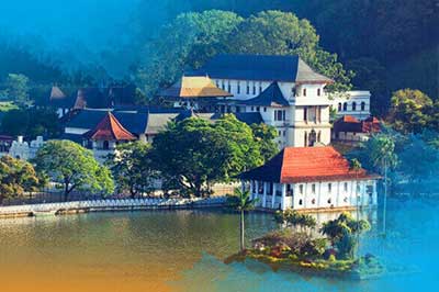 Sri lanka Kandy Tour | asangatours.com