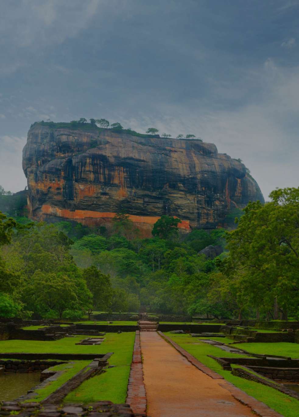 Sigiriya